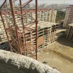 Satılır 2 otaqlı Yeni Tikili, İnşaatçılar metrosu, Yeni Yasamal qəs., Yasamal rayonu 2