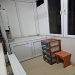 Kirayə (aylıq) 3 otaqlı Yeni Tikili, Elmlər akademiyası metrosu, Bakı Dövlət Universiteti, Yasamal rayonu 14