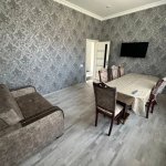 Kirayə (aylıq) 2 otaqlı Yeni Tikili, Nəriman Nərimanov metrosu, Montin qəs., Nərimanov rayonu 3
