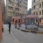 Kirayə (aylıq) 3 otaqlı Yeni Tikili, Dərnəgül metrosu, 7-ci mikrorayon, Binəqədi rayonu 35