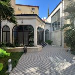 Satılır 10 otaqlı Həyət evi/villa, Nəriman Nərimanov metrosu, Nərimanov rayonu 2