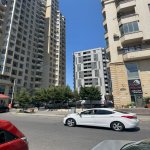 Satılır 1 otaqlı Yeni Tikili, İnşaatçılar metrosu, Yasamal qəs., Yasamal rayonu 1