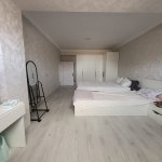 Продажа 3 комнат Новостройка, İnşaatçılar метро, Ясамал район 8