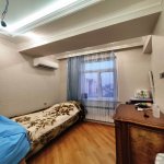 Satılır 3 otaqlı Yeni Tikili, Qara Qarayev metrosu, Nizami rayonu 11