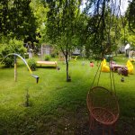 Kirayə (günlük) 3 otaqlı Həyət evi/villa Qəbələ 6