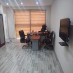 Kirayə (aylıq) 15 otaqlı Yeni Tikili, Nəriman Nərimanov metrosu, Nərimanov rayonu 9