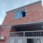 Satılır 5 otaqlı Həyət evi/villa, İnşaatçılar metrosu, Yeni Yasamal qəs., Yasamal rayonu 1