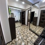 Kirayə (aylıq) 3 otaqlı Yeni Tikili, Əhmədli metrosu, Əhmədli, Xətai rayonu 6