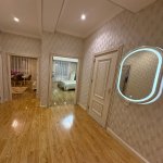 Kirayə (aylıq) 2 otaqlı Yeni Tikili, Nəriman Nərimanov metrosu, Metropark, Nərimanov rayonu 12