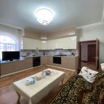 Satılır 5 otaqlı Həyət evi/villa, Binə qəs., Xəzər rayonu 12