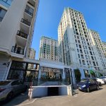 Kirayə (aylıq) 3 otaqlı Yeni Tikili, Gənclik metrosu, Nərimanov rayonu 1