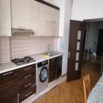 Kirayə (aylıq) 3 otaqlı Yeni Tikili, Həzi Aslanov metrosu, Əhmədli, Xətai rayonu 11