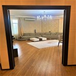 Аренда 4 комнатная Новостройка, м. 28 Мая метро, Насими район 1