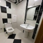 Аренда 3 комнатная Новостройка, Бинагадинский р-н район 16