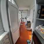 Satılır 5 otaqlı Köhnə Tikili, Xalqlar dostluğu metrosu, Nizami rayonu 11