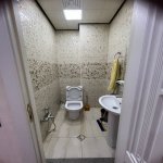 Kirayə (aylıq) 3 otaqlı Yeni Tikili, Qara Qarayev metrosu, Nizami rayonu 10