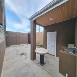 Satılır 3 otaqlı Həyət evi/villa, Koroğlu metrosu, Kürdəxanı qəs., Sabunçu rayonu 5