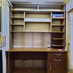 Kirayə (aylıq) 1 otaqlı Həyət evi/villa, Elmlər akademiyası metrosu, Yasamal qəs., Yasamal rayonu 8