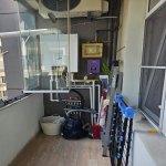 Kirayə (aylıq) 3 otaqlı Yeni Tikili, Nizami metrosu, Yasamal rayonu 12