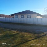 Satılır 2 otaqlı Həyət evi/villa İsmayıllı 2