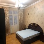 Kirayə (aylıq) 3 otaqlı Yeni Tikili, Həzi Aslanov metrosu, H.Aslanov qəs., Xətai rayonu 8