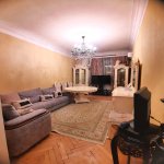 Kirayə (aylıq) 2 otaqlı Köhnə Tikili, Nizami metrosu, Beşmərtəbə, Nəsimi rayonu 2