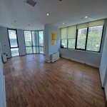 Kirayə (aylıq) 5 otaqlı Ofis, Səbail rayonu 5