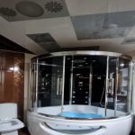 Kirayə (aylıq) 3 otaqlı Yeni Tikili, Gənclik metrosu, Nəsimi rayonu 12
