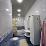 Kirayə (günlük) 3 otaqlı Yeni Tikili, Gənclik metrosu, Papanin, Nəsimi rayonu 4