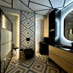 Продажа 3 комнат Новостройка, Насими район 13