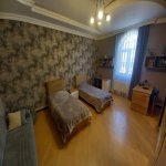 Satılır 8 otaqlı Bağ evi, Badamdar qəs., Səbail rayonu 3