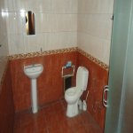 Kirayə (günlük) 4 otaqlı Köhnə Tikili, Sahil metrosu, Səbail rayonu 12