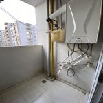 Продажа 2 комнатная Новостройка Хырдалан 10