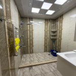 Kirayə (aylıq) 2 otaqlı Yeni Tikili, Ağ şəhər, Xətai rayonu 14