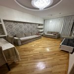 Kirayə (aylıq) 3 otaqlı Yeni Tikili, Əhmədli metrosu, Əhmədli, Xətai rayonu 2