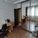 Kirayə (aylıq) 3 otaqlı Yeni Tikili, Elmlər akademiyası metrosu, İncəsənət və Mədəniyyət Un., Yasamal rayonu 9