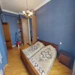 Kirayə (aylıq) 3 otaqlı Yeni Tikili, 20 Yanvar metrosu, Yasamal rayonu 12