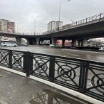 Kirayə (aylıq) Obyekt, Memar Əcəmi metrosu, 3-cü mikrorayon, Nəsimi rayonu 4