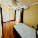 Kirayə (aylıq) 6 otaqlı Həyət evi/villa, Səbail rayonu 21