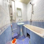 Продажа 2 комнатная Вторичка, м. Автовокзал метро, пос. Биляджари, Бинагадинский р-н район 11