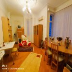 Kirayə (aylıq) 4 otaqlı Yeni Tikili, 28 May metrosu, Nəsimi rayonu 14