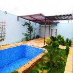 Satılır 4 otaqlı Həyət evi/villa, Mərdəkan, Xəzər rayonu 5