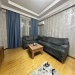 Satılır 2 otaqlı Yeni Tikili, Həzi Aslanov metrosu, H.Aslanov qəs., Xətai rayonu 3