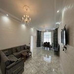 Kirayə (günlük) 4 otaqlı Həyət evi/villa Qəbələ 3