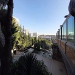 Kirayə (aylıq) 3 otaqlı Köhnə Tikili, Elmlər akademiyası metrosu, Yasamal qəs., Yasamal rayonu 16