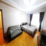 Kirayə (aylıq) 3 otaqlı Yeni Tikili, Nəriman Nərimanov metrosu, Montin qəs., Nərimanov rayonu 10