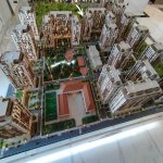 Продажа 2 комнатная Новостройка Хырдалан 3