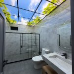 Kirayə (günlük) 4 otaqlı Həyət evi/villa, Mərdəkan, Xəzər rayonu 11