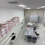 Kirayə (aylıq) 2 otaqlı Ofis, Nəriman Nərimanov metrosu, Nərimanov rayonu 3