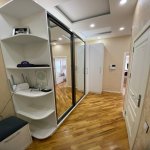 Satılır 6 otaqlı Yeni Tikili, Qara Qarayev metrosu, Nizami rayonu 6